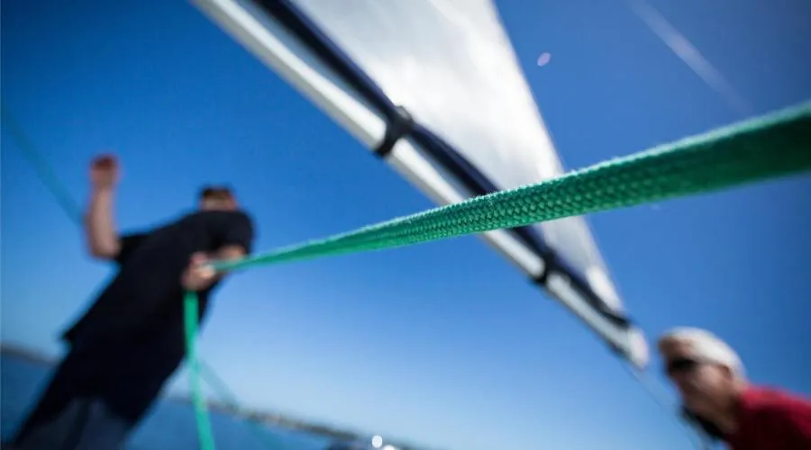 Изделия из канатов Канаты Канаты Шнуры Шнуры 03