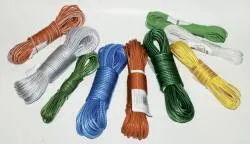 Бельевая веревка 01