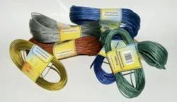 Бельевая веревка 02