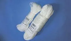 Бельевая веревка 04