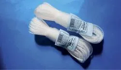 Бельевая веревка 07