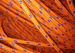 Веревочные шнуры 02