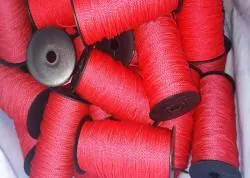 Веревочные шнуры 03