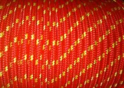 Веревочные шнуры 04