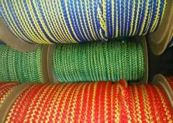 Веревочные шнуры 05