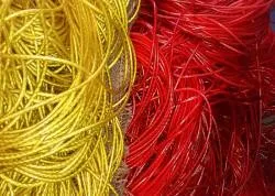 Веревочные шнуры 06