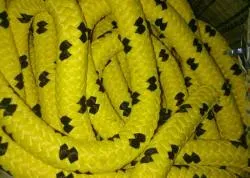 Веревочные шнуры 07