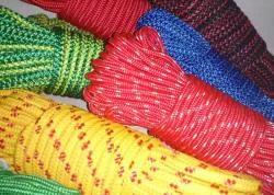 Веревочные шнуры 09