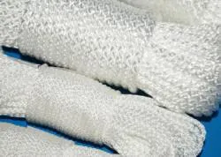 Веревочные шнуры 11