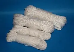 Веревочные шнуры 12